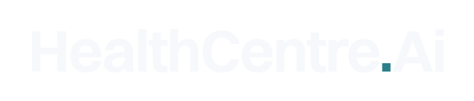 HealthCentre.Ai